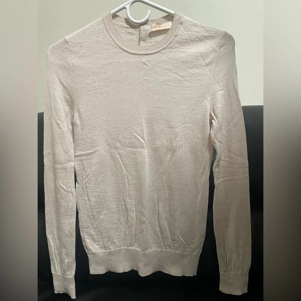 Tory Burch Sweater - Picture 1 of 3